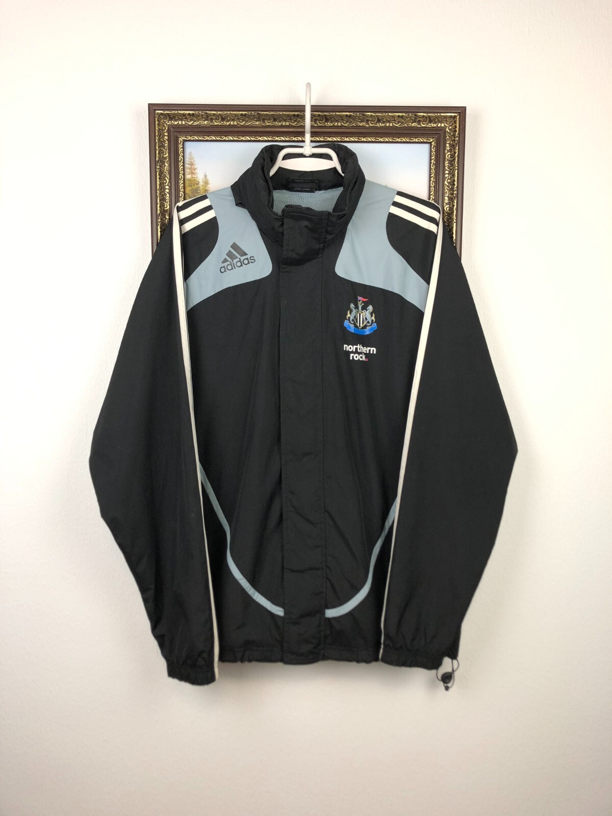 未使用に近い ニューカッスル・ユナイテッドFC オリジナルス トラック