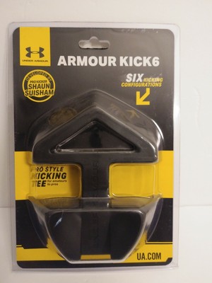 under armour kicking tee