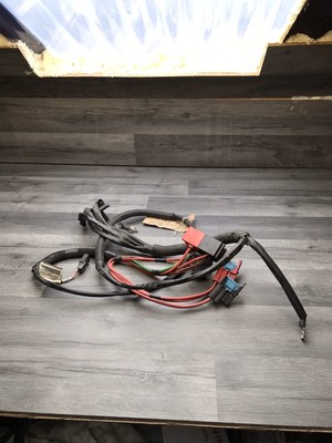 Renault Trafic Wiring Looms | Wiring Looms For Sale ( New & Used )