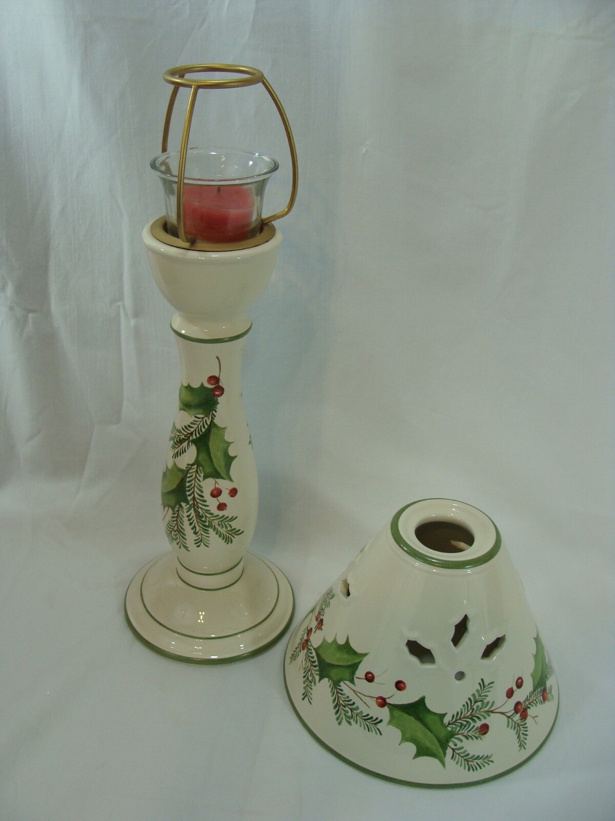 Lenox Holiday Gatherings 14