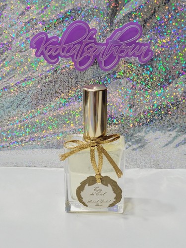 香水(女性用) ANNICK GOUTAL Eau de Toilette 100ml Annick Goutal Eau d'Hadrien Perfume