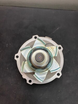 NEW AIRTEX WATER PUMP FOR 1991-94, PONTIAC SUNBIRD, 6CYL, 3.1L