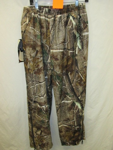 Realtree Mens Max-1 XT Camouflage 5 Pocket Outdoor Hunting Pants