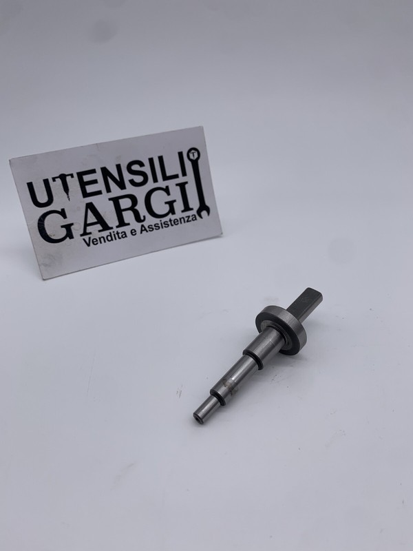 Remplacement Original Arbre / Axe Pour Ponceuse Rupes Bk 15ae