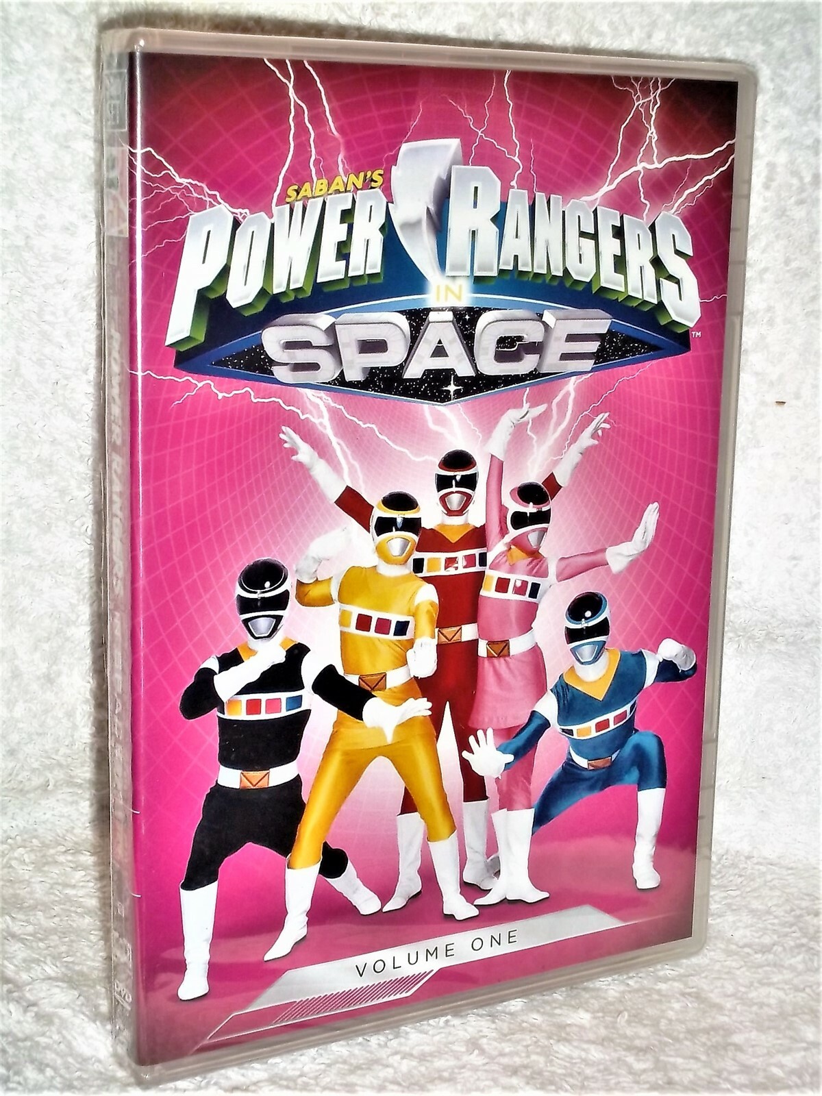 (未使用･未開封品)Space Rangers [DVD] 未使用・未開封品)Space Rangers [DVD]