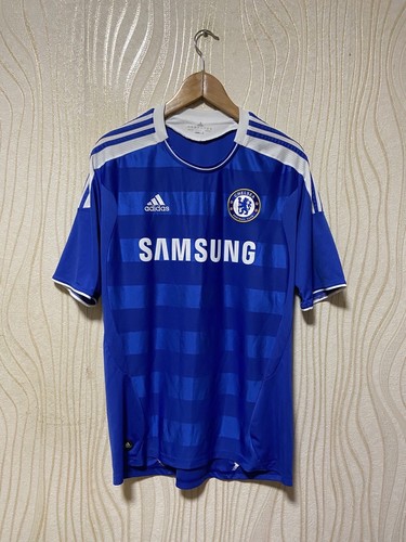チェルシー アディダス Lサイズ Vintage Adidas Chelsea Football Shirt Train Vest Soccer