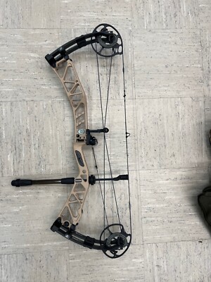 elite envision bow