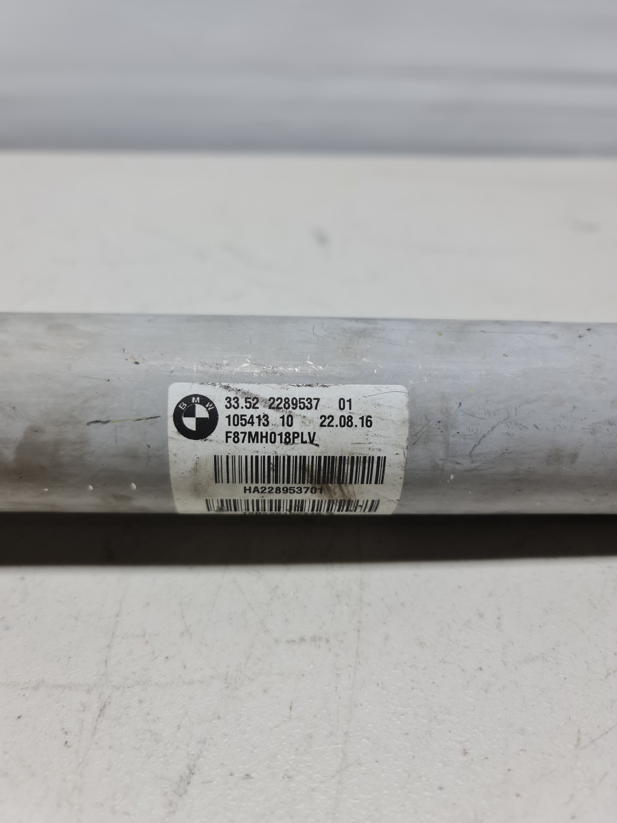 0 Bmw 2016-2020 M2 33-52-2-289-537 33522289537 Rear Shock Absorber 2289537 02 image 4