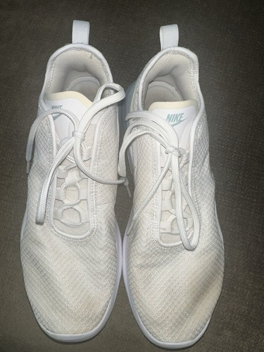 nike air max motion 2 men's white