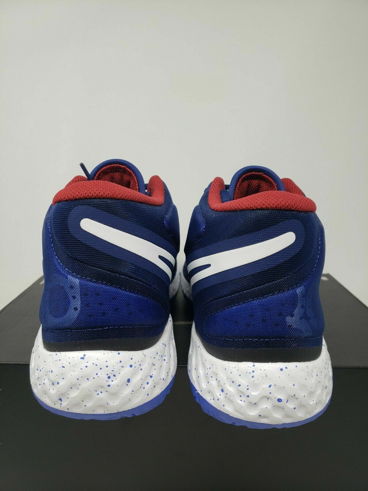 Nike KD Trey 5 VIII Blue Void Mens Size 