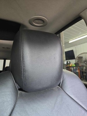 Used Left Front Headrest fits: BUICK ENCLAVE Left 08 09 10 11 12