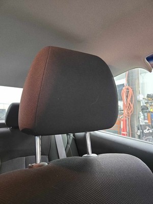 Used Left Front Headrest fits: CHEVY CRUZE Left 11 12 13 14 15 16