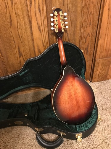 Fender FM-53S  Mandolin