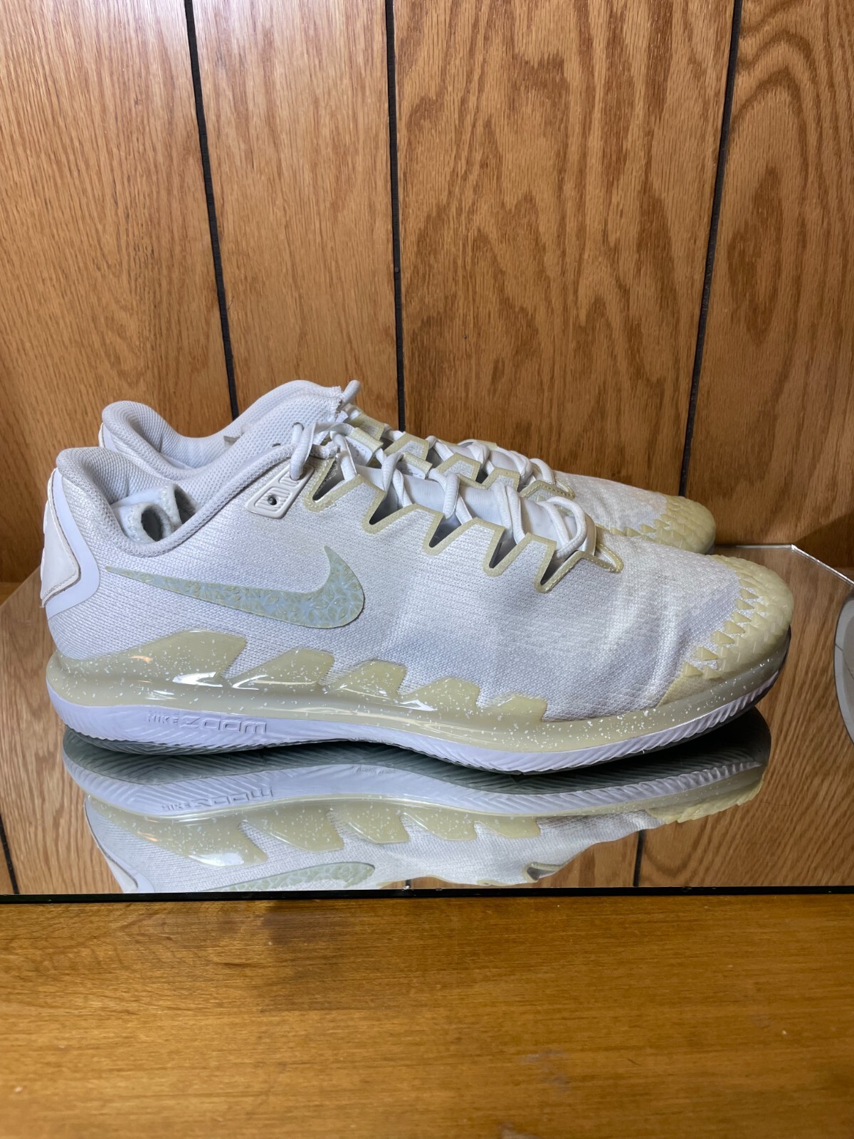 nike air max invigor grey blue