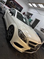 2014 Mercedes-Benz CLS Class 3.5 CLS400 V6 AMG Line Coupe 4dr Petrol 7G-Tronic+
