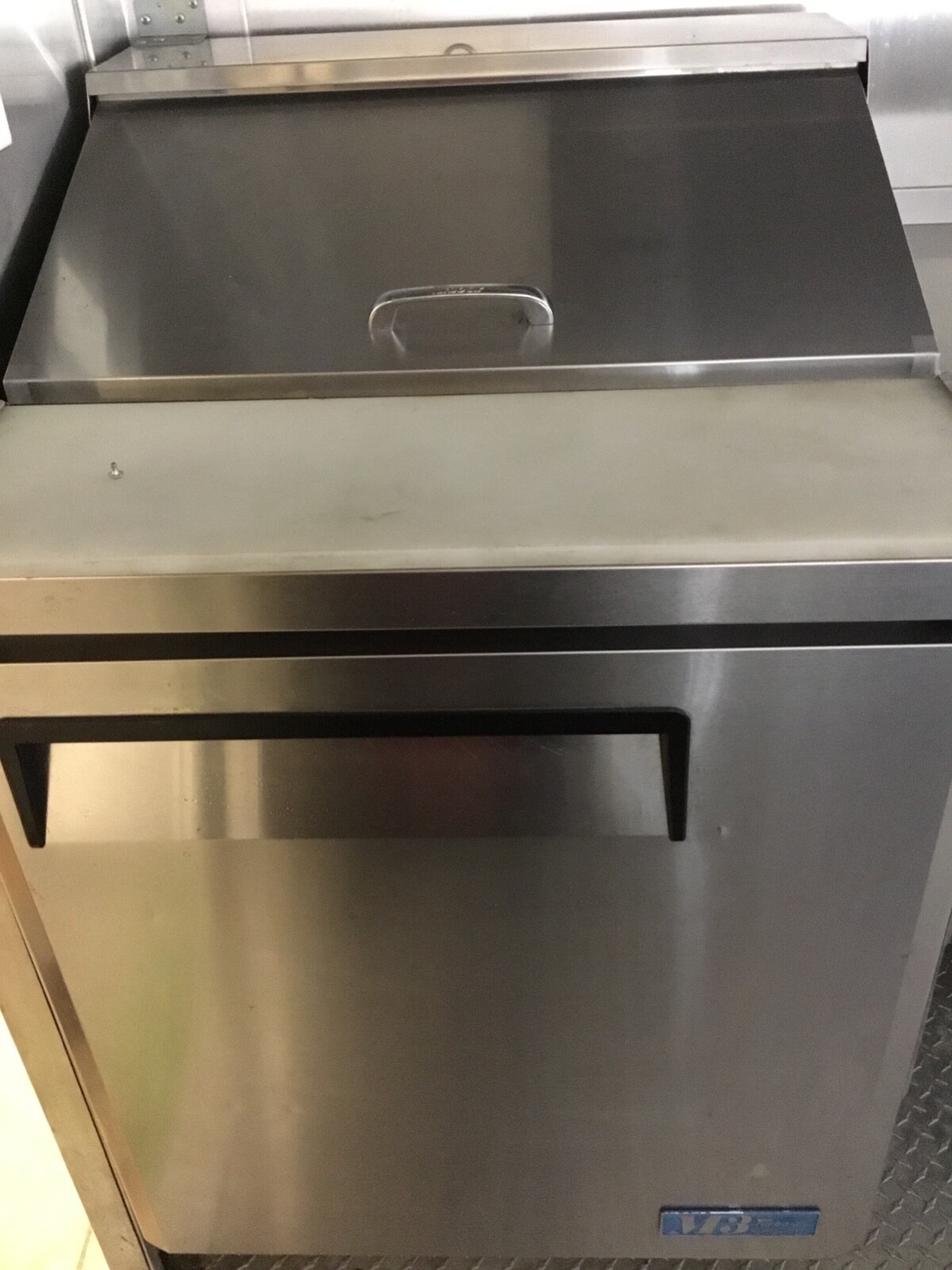 17ft Custom Made Concession Food Trailer it All!