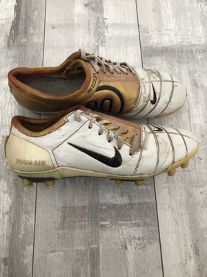 total 90 soccer cleats