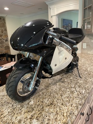 $100 mini bike