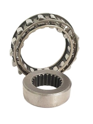 Kawasaki Kef 300 Lacota 1995-2003 Clutch Freewheel Bearing