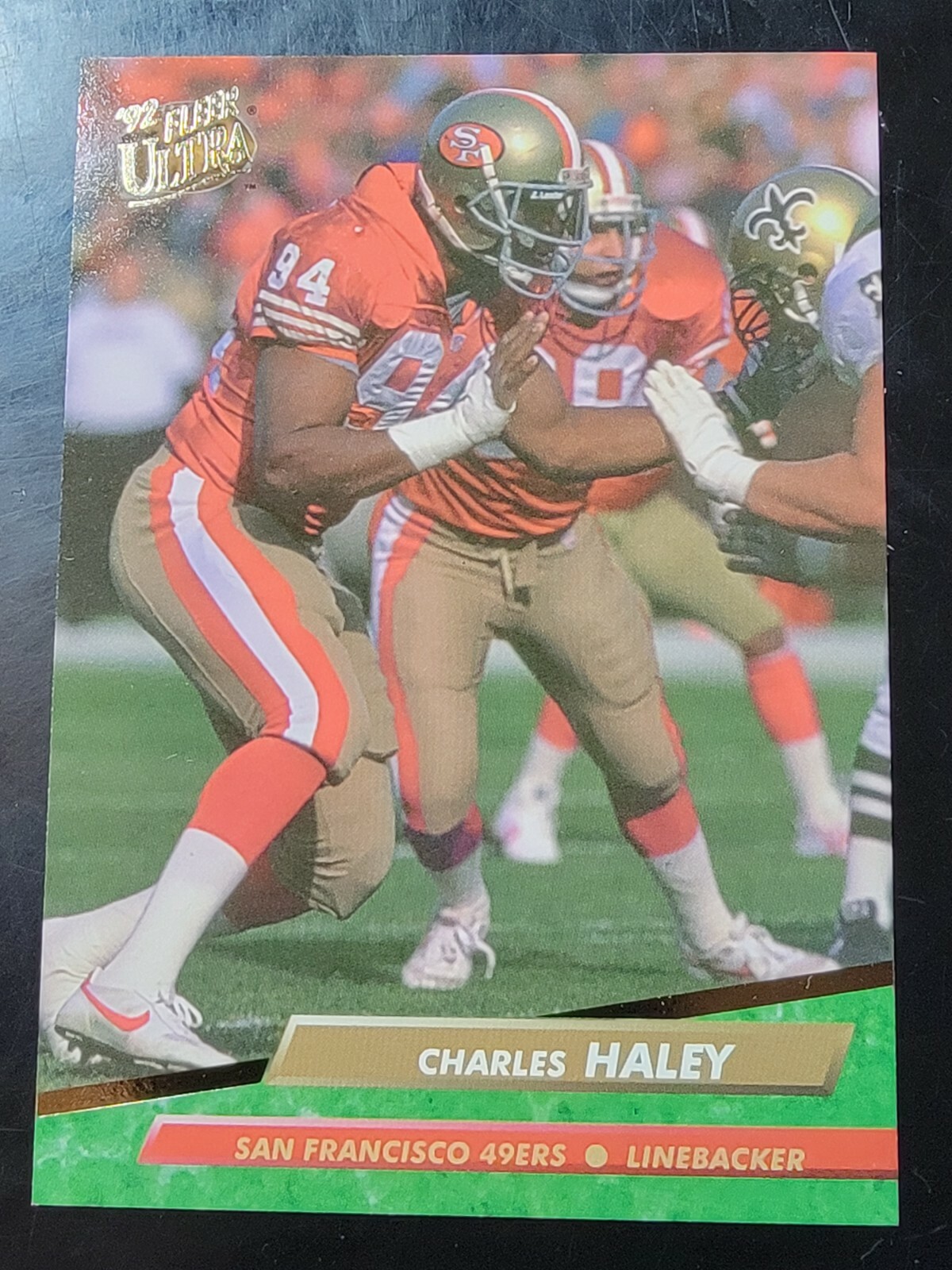 ちゃーりー Hayaku 300ZX (Z32) A/C Compressor Idler Pulley