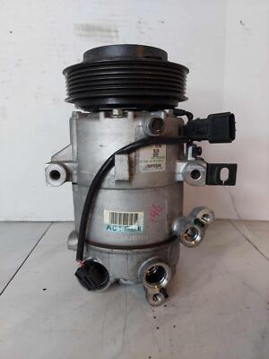 Oem Hyundai Elantra Sedan 2.0l 17 18 19 20