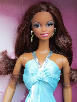 destiny's child barbie