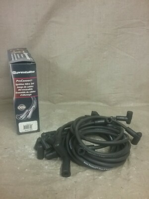 New ProConnect Spark Plug Wire Set 118034