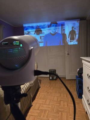 Zdjęcia przedmiotu od zweryfikowanego kupującego