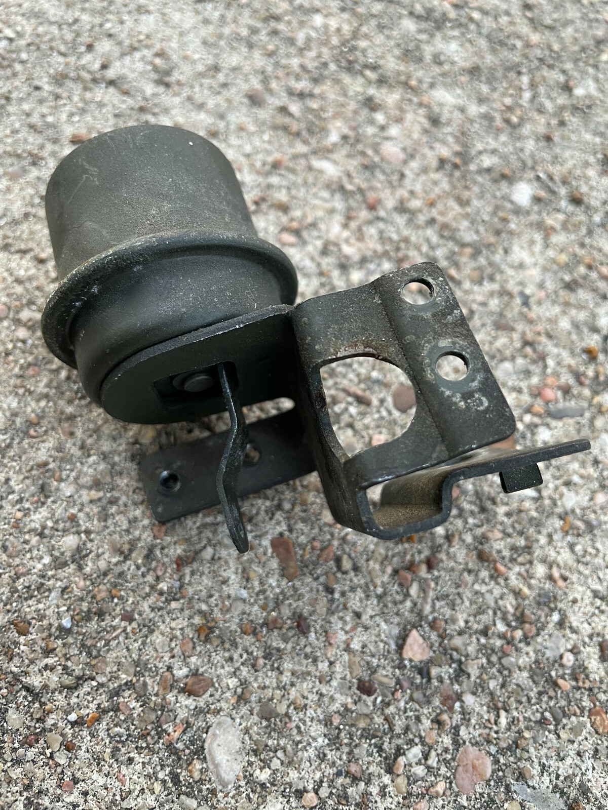 19841989 Nissan 300ZX Z31 heater control valve actuator (not working)のeBay公認海外通販｜セカイモン