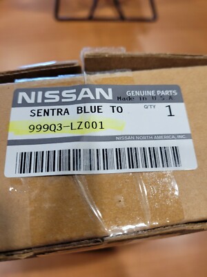 999Q3LZ001 OEM Nissan Blueconnect hands free system