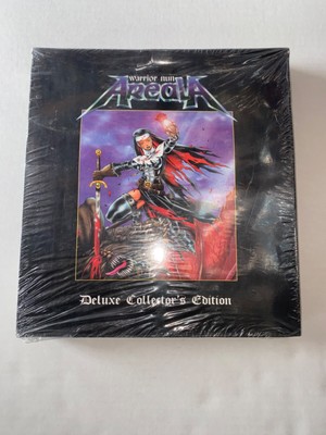 Stark Raven Series 1 8  Action Figure 2000 Endless Horizons