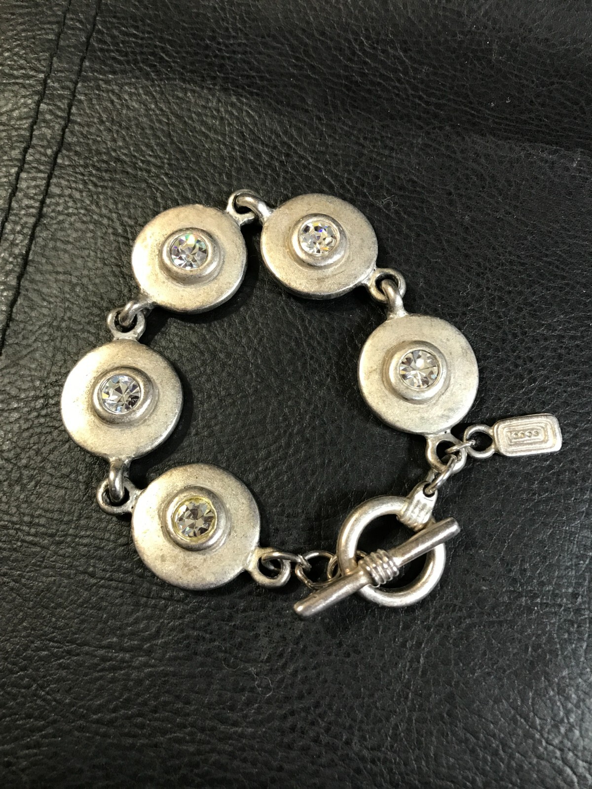 アクセサリー 00s DARTS of GIGOR silver bracelet GACKT 00s DARTS of GIGOR silver bracelet GACKT
