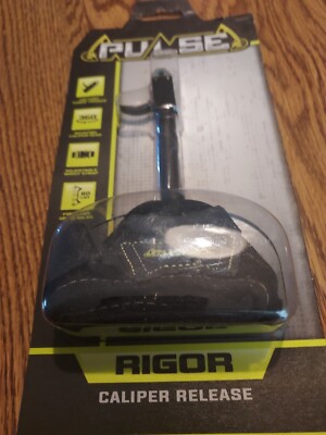 Alen Pulse Rigor Bow Release