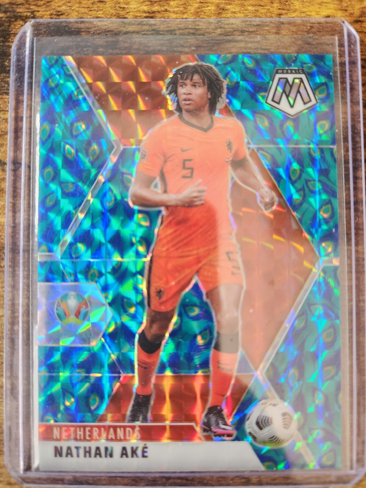 2021 PANINI MOSAIC UEFA EURO SOCCER ネスタ Amazon.com: 2021 Panini Mosaic UEFA Euro 2020 Soccer Card