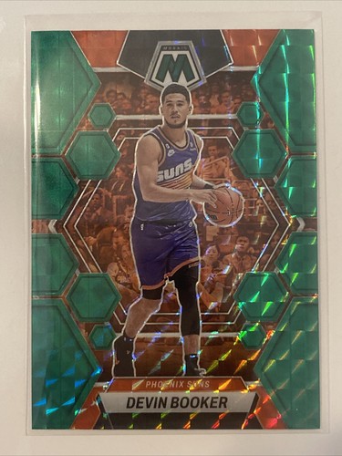 Devin Booker Auto カード　25枚限定 Autograph card signed by nba star Devin Booker. | eBay