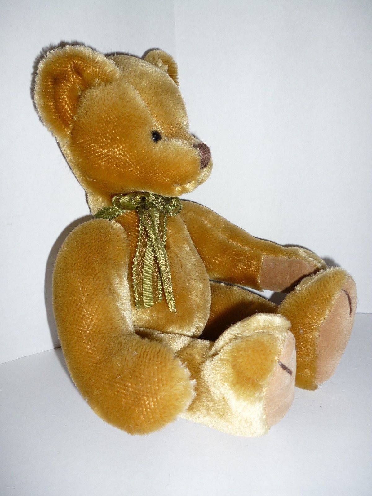 DUNWELL Teddy Bear 8
