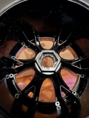 Artikelfoto(s) von einem verifizierten Käufer