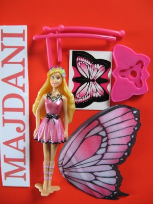 kinder surprise maxi barbie