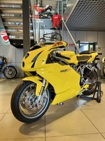 DUCATI 999 BIP 04 - 8600 MILES - FULLY SERVICED - FANTASTIC CONDITION