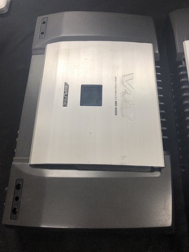 Alpine MRD-M1005 V12 digital mono Power +Alpine MRV-F545!! Free Shipping!!