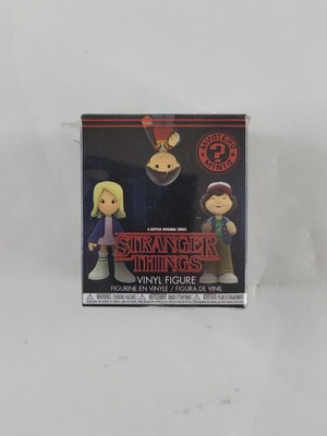 Funko Stranger Things Mystery Minis Series One Vinyl Figures Blind Box New