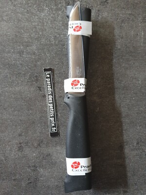 3 couteaux à viande, couteaux à steak cotes à l'os , couteaux pradel excellence