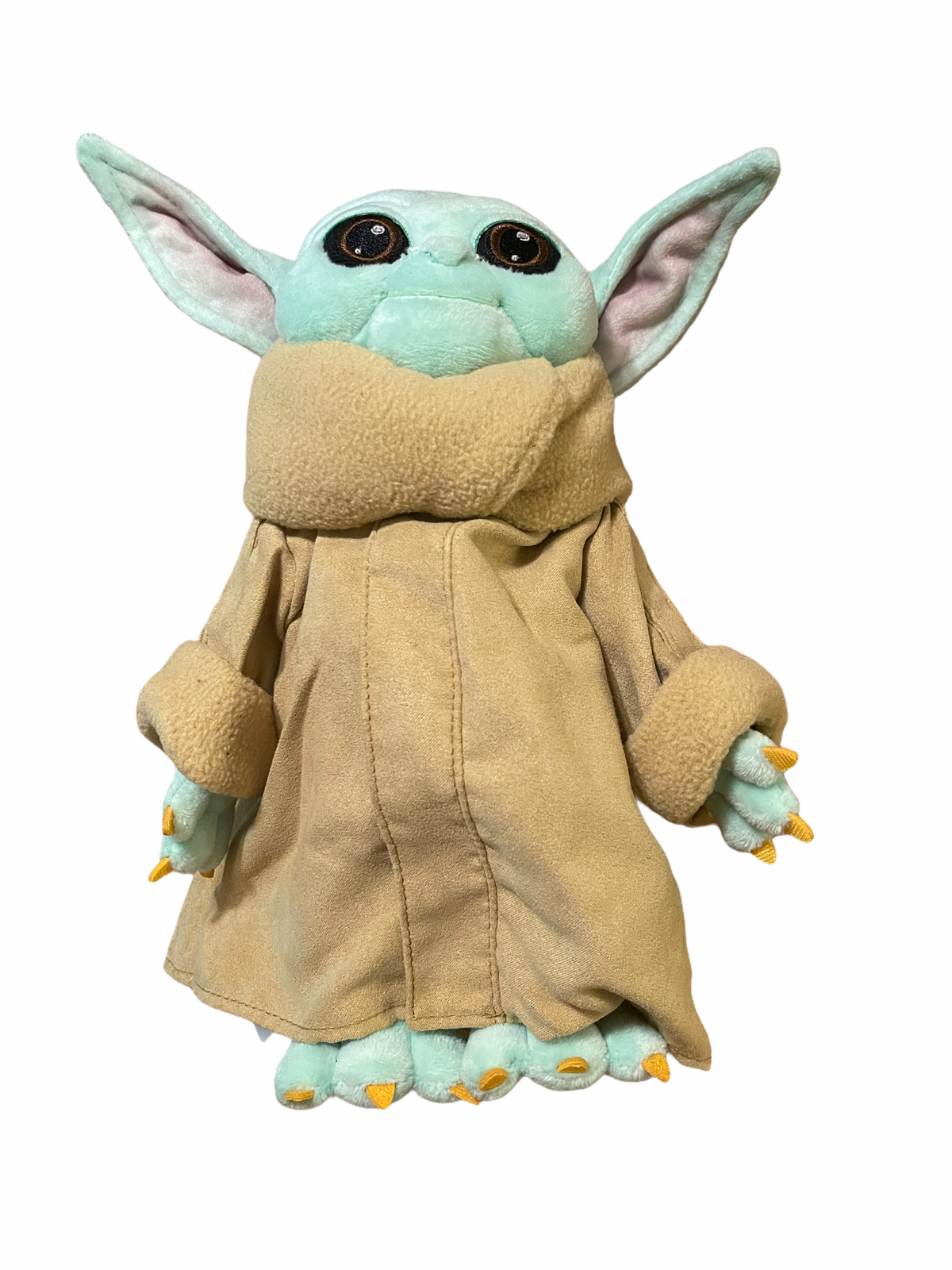 Disney Star Wars The Mandalorian The Child Baby Yoda Plush 13