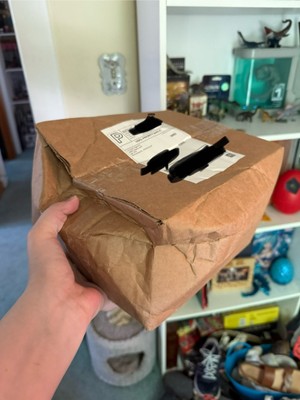 Item photo(s) from verified buyer