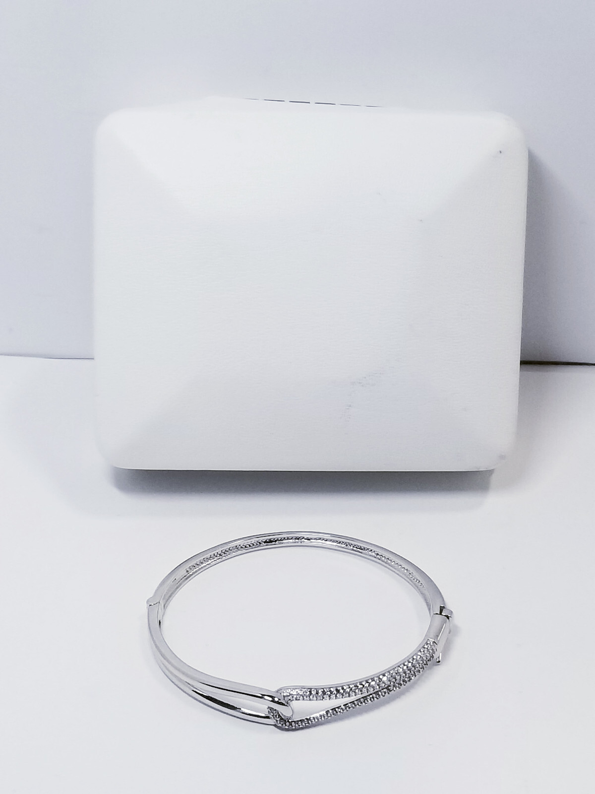 アクセサリー KAHIKO SILVER BANGLE NEEDLE アクセサリー KAHIKO
