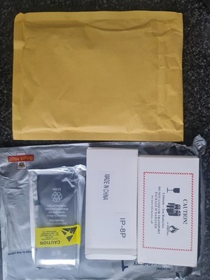 Artikelfoto(s) von einem verifizierten Käufer