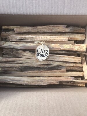 7 lbs Georgia Fatwood Natural Fire Starter Kindling Lighter. THE BEST!