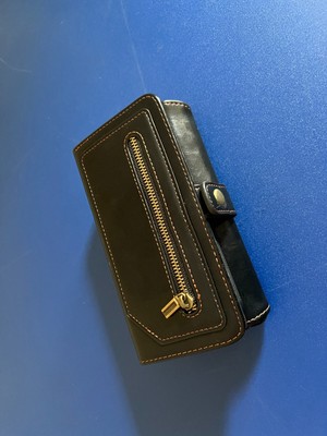 Casebus ''NOLEN'' Wallet Phone Case for iPhone 13 Pro