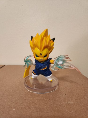 DORAGON BALL&P ok'emonです！ Dragon Ball Z x Pokemon ❤️ Do you agree with their