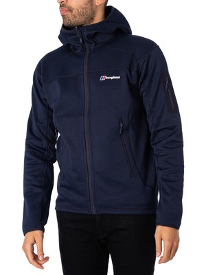 

Мужская куртка Berghaus Pravitale Mountain 2.0, синяя, Синий, 4-22282JH6